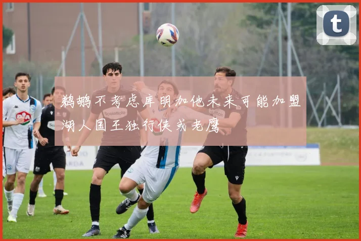 鹈鹕不考虑库明加他未来可能加盟湖人国王独行侠或老鹰