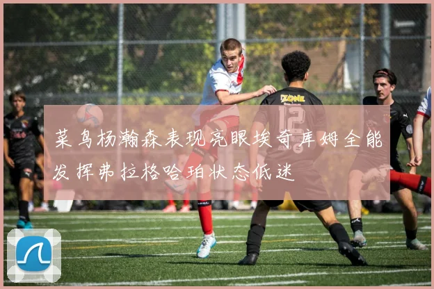 菜鸟杨瀚森表现亮眼埃奇库姆全能发挥弗拉格哈珀状态低迷