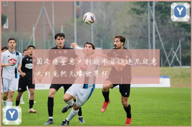 国足借鉴意大利战术后迅速见效意大利竟然无缘世界杯