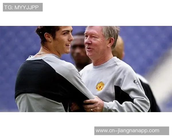 特朗普幕僚回忆与C罗相遇时的趣事孩子称他是Instagram粉丝最多的明星