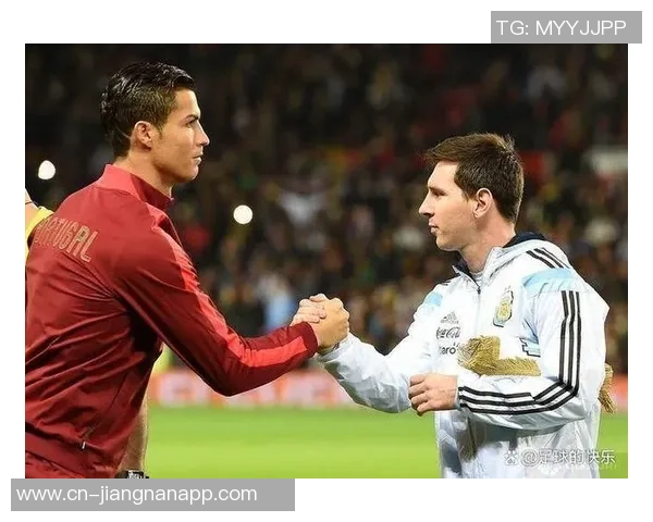 亚马尔传记揭示梅西与C罗的竞争如何激励他寻找动力
