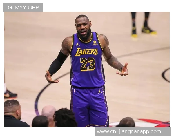 詹姆斯专注提升接球投篮能力预计无球打法将迎来生涯新高峰